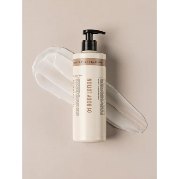 Body Lotion, Chamomiile & Sea Buckthorn - Bilde 2