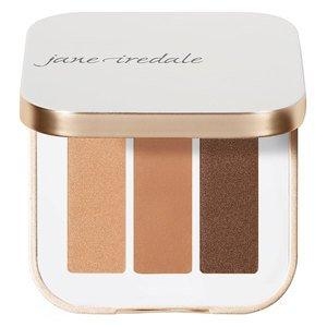 Eye Shadow Triple, Honeysuckle