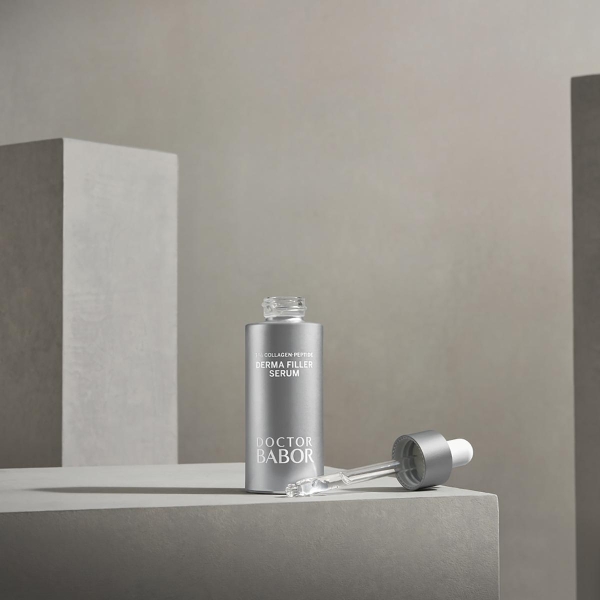Derma Filler Serum, Reisestørrelse - Bilde 3