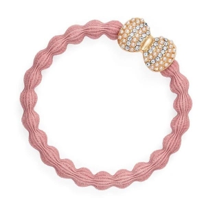 Woven, Champagne Pink
