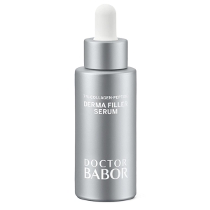 Derma Filler Serum, Reisestørrelse