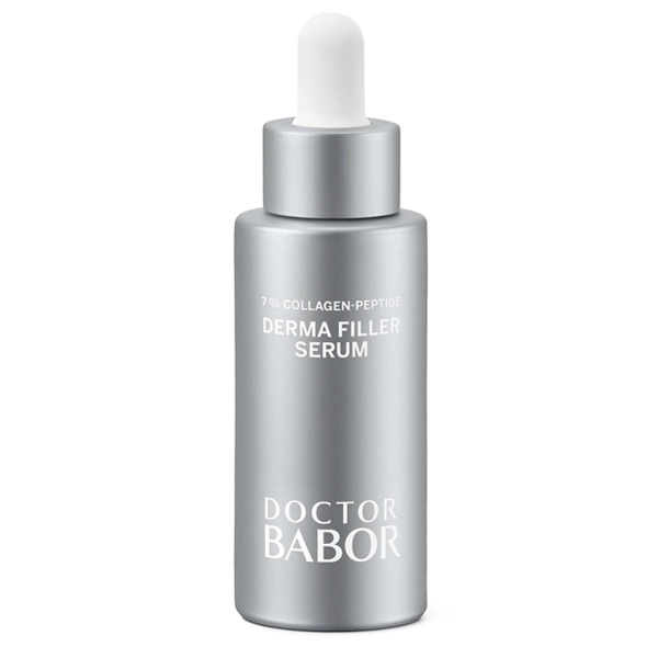 Derma Filler Serum, Reisestørrelse