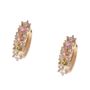 Ear 584 Gold Mix