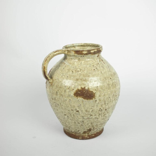 Aurel Krukke Sand