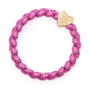 Woven, Bubblegum Pink