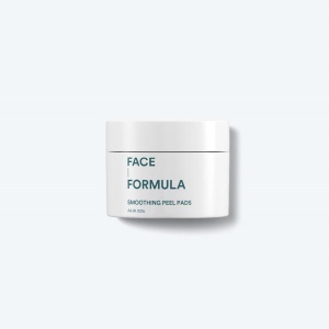 FF Smoothing Peel Pads