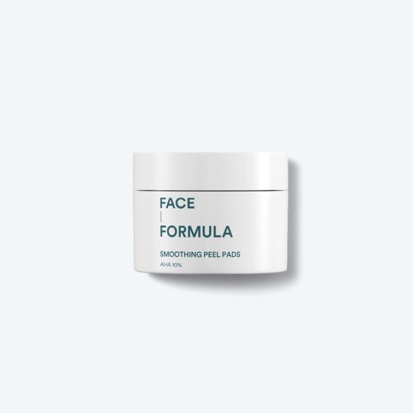 FF Smoothing Peel Pads