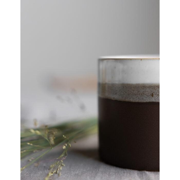 Lyslykt, Mørkbrun L - Bilde 3