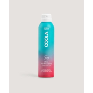 Sunscreen Spray, SPF50 Guava Mango