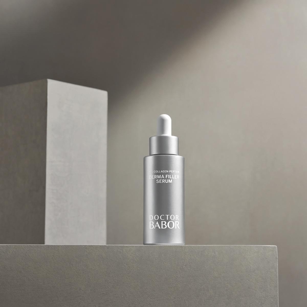 Derma Filler Serum, Reisestørrelse - Bilde 2