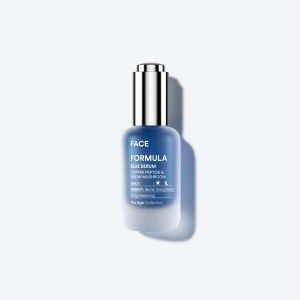 FF Blue Serum