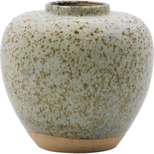 Vase, Tino, Grå