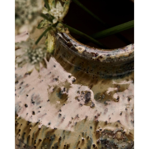Vase, Bodi, Brun - Bilde 4