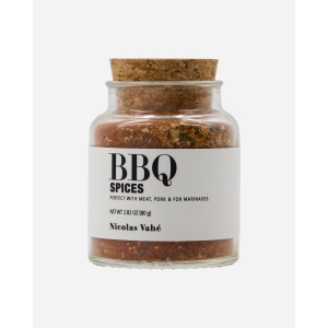 Spice Mix, BBQ