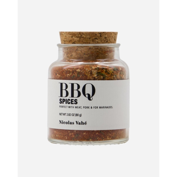 Spice Mix, BBQ