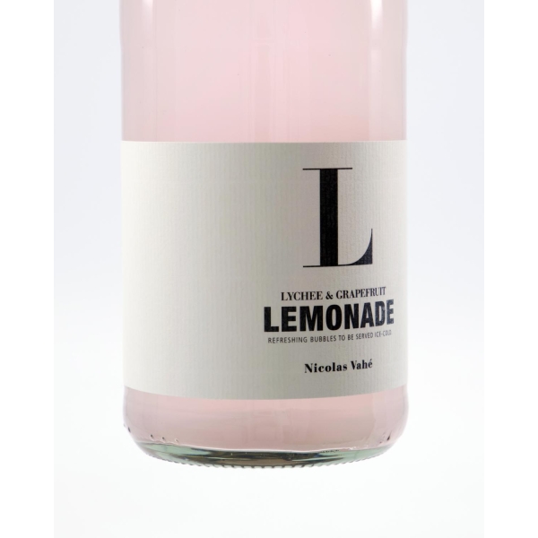 Lemonade, Lychee & Grapefruit - Bilde 4