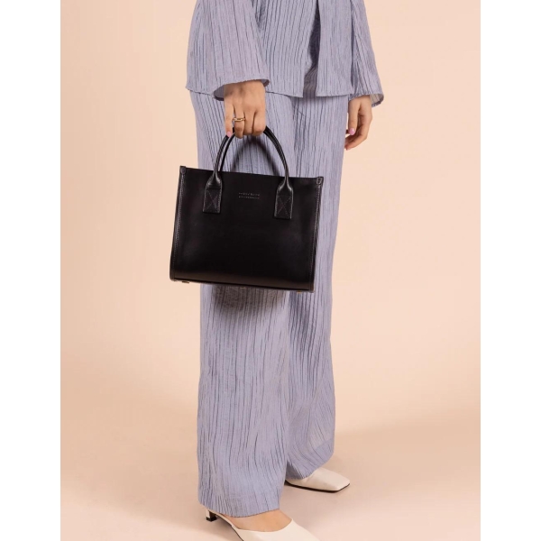 Jackie Midi, Black - Bilde 4