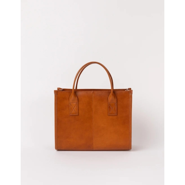 Jackie Midi, Cognac - Bilde 8