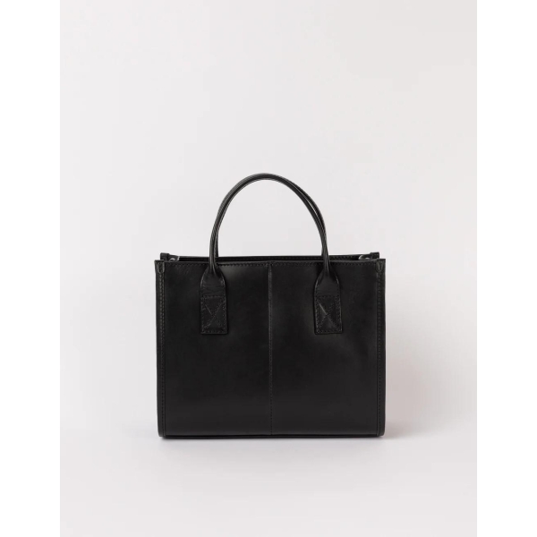 Jackie Midi, Black - Bilde 8