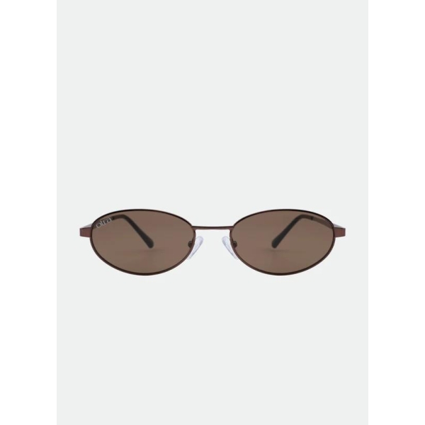 Rosie, Chocolate Brown