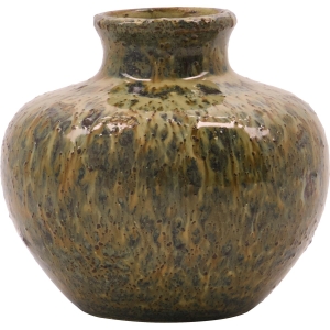 Vase, Bodi, Brun