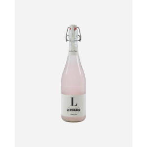 Lemonade, Lychee & Grapefruit