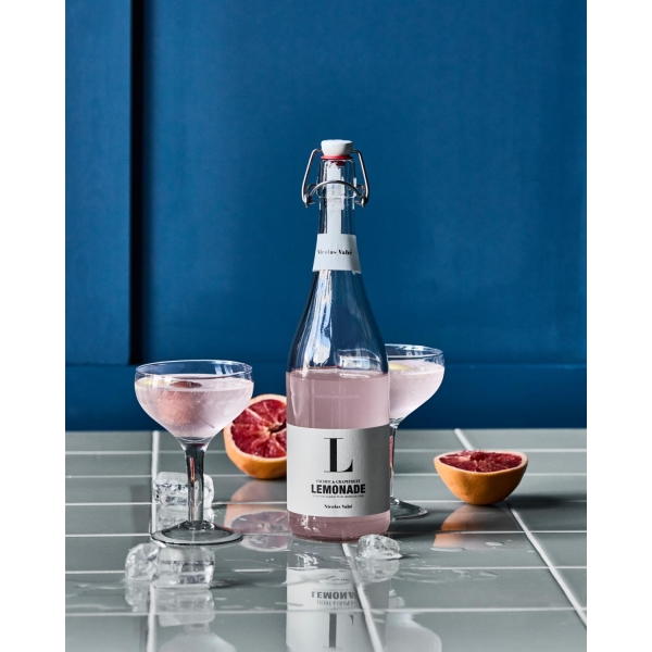 Lemonade, Lychee & Grapefruit - Bilde 2
