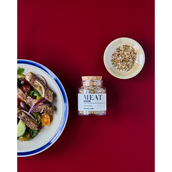 Spice Mix, Meat - Bilde 2