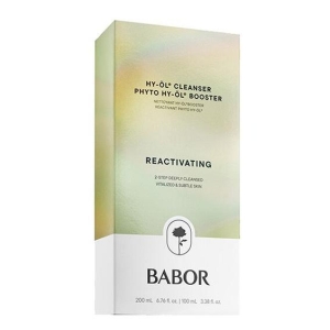 Babor Cleansing Duo Pack, Reactivating