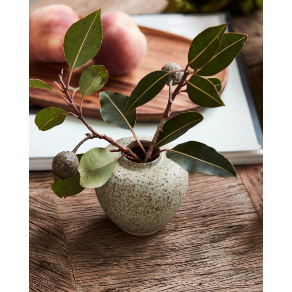Vase, Tino, Grå - Bilde 3