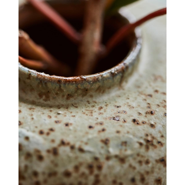 Vase, Tino, Grå - Bilde 4