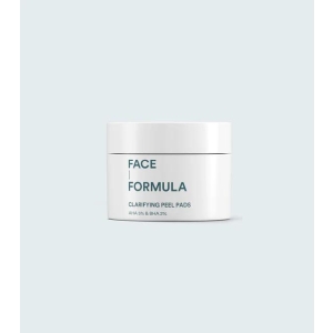 Clarifying Peel Pads