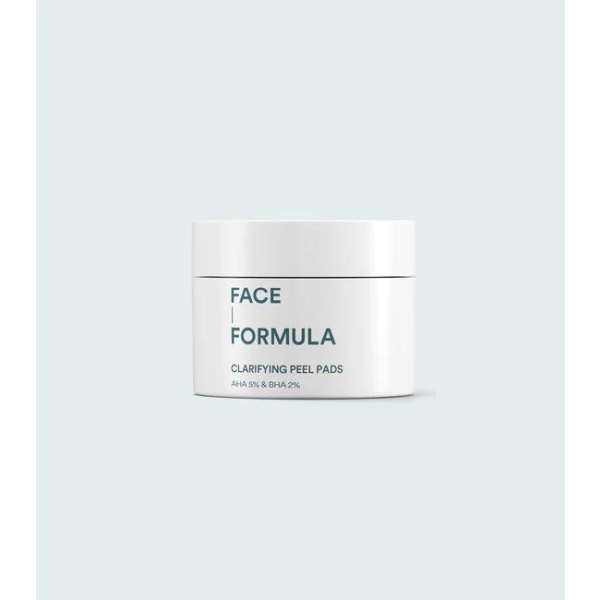 Clarifying Peel Pads