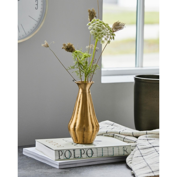 Vase, Gull - Bilde 3