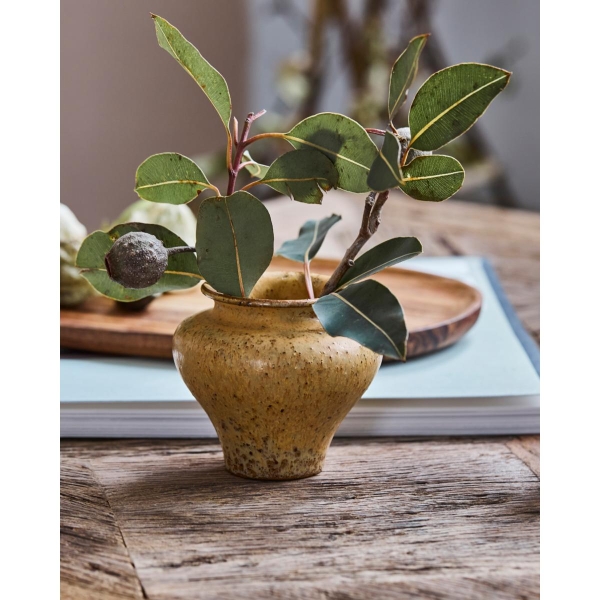 Vase, Mustard - Bilde 2