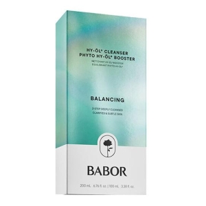Babor Cleansing Duo Pack, Balancing