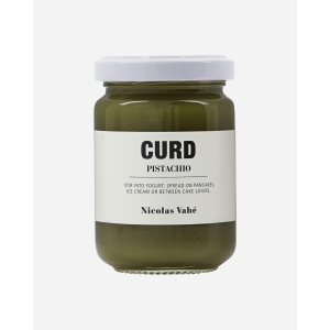 Curd, Pistasj