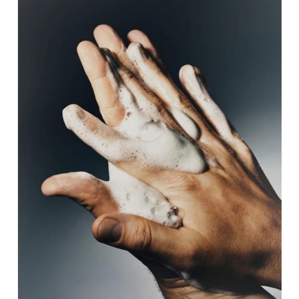 Face Foam Cleanser - Bilde 2