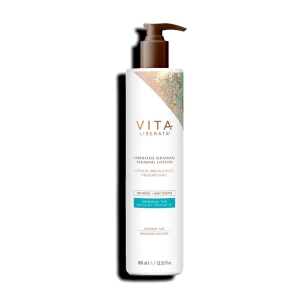 Fabulous Gradual Tanning Lotion