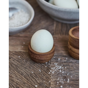 Eggholder, Natur