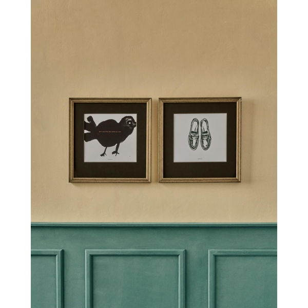Wall Art, Bird - Bilde 2