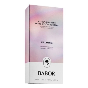 Babor Cleansing Duo Pack, Calming