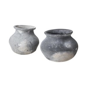 Unique Pot Assorted Colours