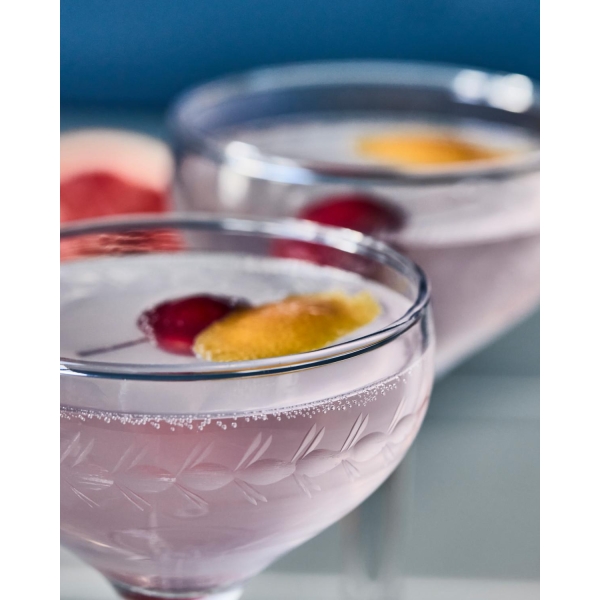 Lemonade, Lychee & Grapefruit - Bilde 3