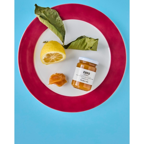 Curd, Sitron - Bilde 3
