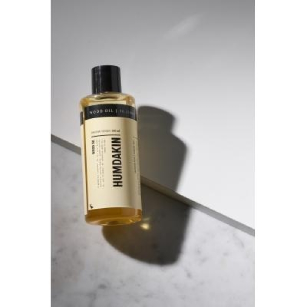 Wood Oil - Bilde 2