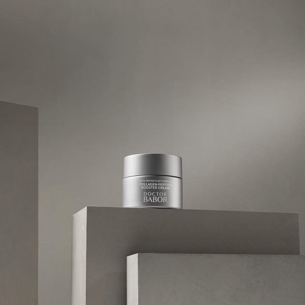 Collagen - Peptide Booster Cream - Bilde 3