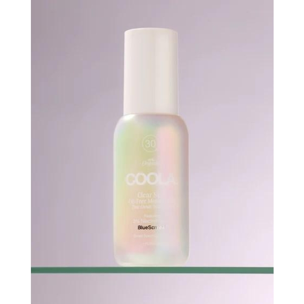 Clear Skin Oil-Free Moisturizer SPF30 - Bilde 4
