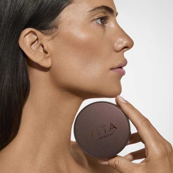 Trystal Mineral, No.2 Sun Kiss - Bilde 2