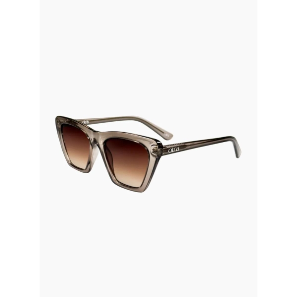Step Ahead, Trans Olive/ Brown Fade - Bilde 2